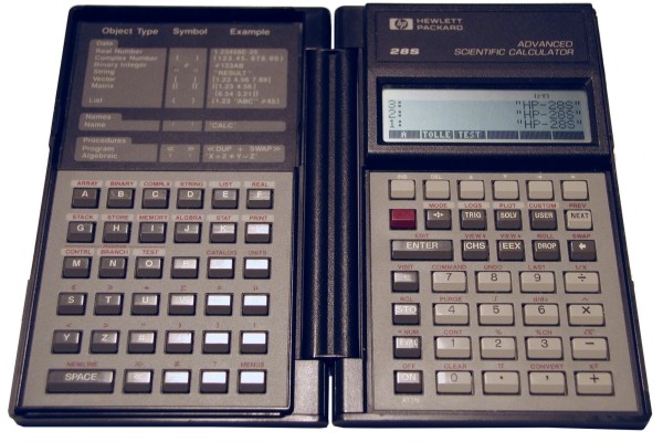 HP-28S