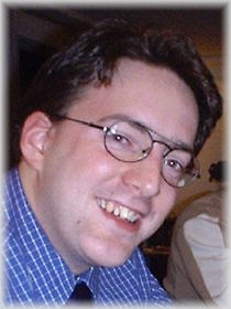 Michael Stalke
